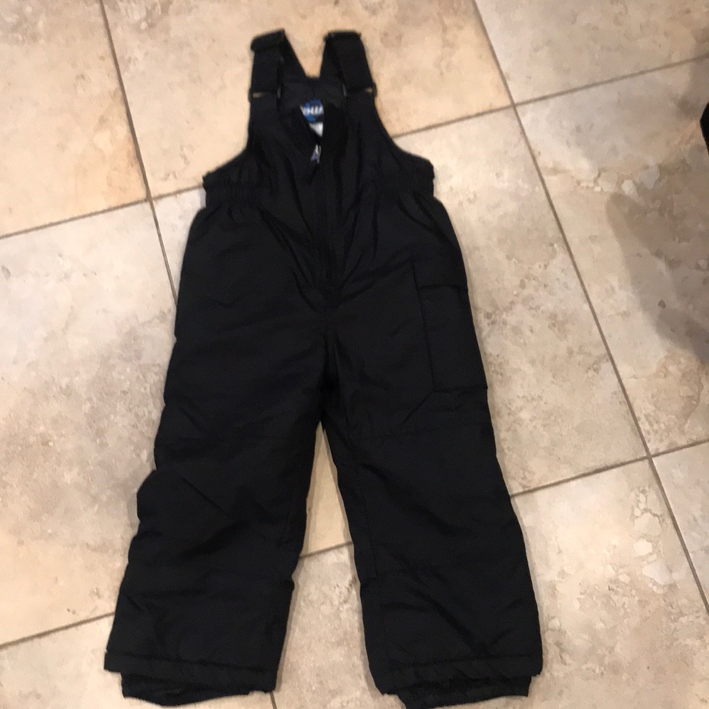 RAWIK kids Snowsuit size S/4